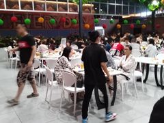 大堂-南海渔家•海鲜•正宗海南菜(海棠湾店)