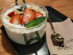 -沏点Trattoria意大利餐厅(新街口店)