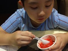 -哈根达斯(青岛海信店)