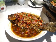 -费大厨辣椒炒肉(黄兴中心广场店)