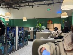 -1937青岛老味道·海肠捞饭·青岛菜(大鲍岛栈桥店)