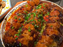 -老友王·南宁特色菜(金汇如意坊店)