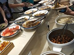-素满香·食养自助(建邺万达店)