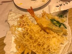 -小句号·精致料理(江南环球港店)
