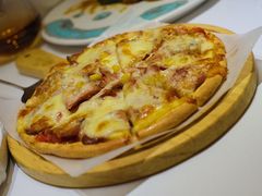 -幸福蔬·时尚蔬食(黄山湖公园店)