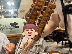 -汉巴味德(沈阳万象汇店)