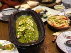 -泰香米泰国餐厅(凯德新南店)