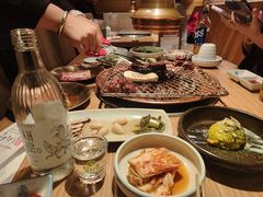 -王妃家(明洞中央店)