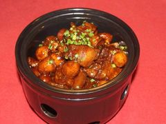 -一盐堂本帮菜(外滩店)