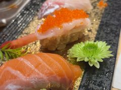 -乌君·酒场·炭火烧鸟(侨城坊店)