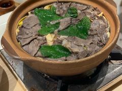 -一坐一忘云南菜(卓悦中心)