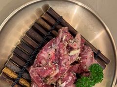 -西塔老太太泥炉烤肉(川沙百联店)