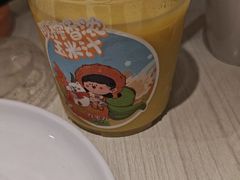 -九毛九西北菜(番禺万达店)