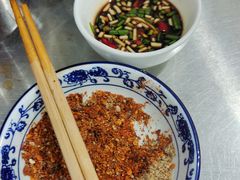 -陈小肠自助火盆烧烤(海门渔村美食街店)