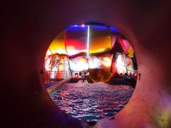 -重庆海昌加勒比海水世界