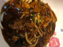 -锅儿挑面馆