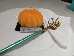 -西檬树SIMON·T轻奢蛋糕(大东方Max店)