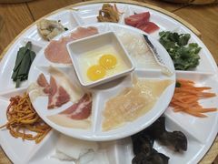 -芸南道·过桥米线(昆明老街旗舰店)