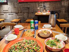 -兔槽江湖菜·重庆璧山兔(水围店)