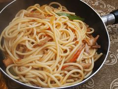 -92°C俄式厨房(中央大街店)