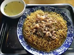 -朱鸿兴面馆(镇湖店)