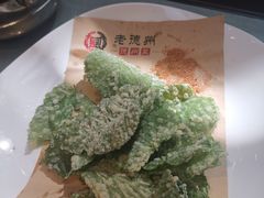 -老德州四合院·德州菜(天衢路店)