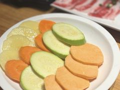 -土大力韩式烤肉料理(和平路店)