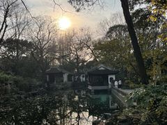 -秋霞圃