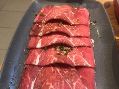 -新石器烤肉(无锡万象城店)
