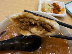-当家水煎包·牛肉汤(浦江店)