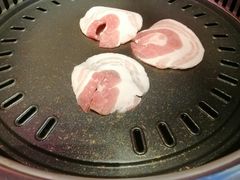 -东北一红烤肉·烧烤吧(观澜桂香店)