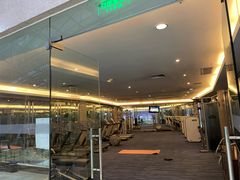 -杭州龙禧福朋喜来登酒店·游泳健身中心