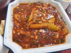 -无味饭店(九眼桥商业文化广场店)