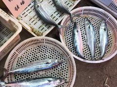 -十五大街农贸市场