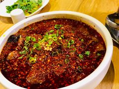 -東舍食唐精品陕菜馆