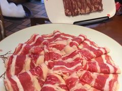 -1078號老北京涮肉(万达广场店)