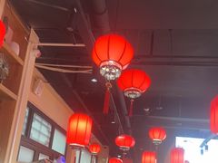-渔民船说·北塘海鲜·天津菜·海肠捞饭(北塘古镇店)