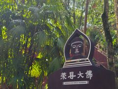 -荣县大佛
