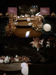 -Sugar苏格婚礼策划工作室