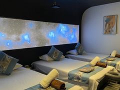 -小足故事·足疗SPA(樱花街店)