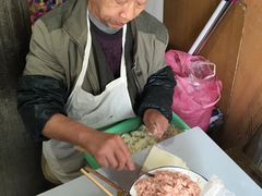 -荣巷小馄饨(荣巷店)