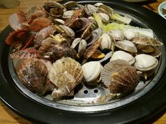 -黄寺蒸汽海鲜(黄寺大街店)