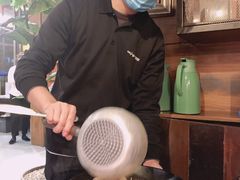 -薇酌饮·陕西菜(南门外店)