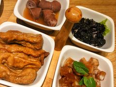 -莆田餐厅PUTIEN(三里屯店)