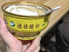 -德禄酸奶(莫家街店)