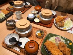 炸猪排-和幸(春熙路群光广场店)