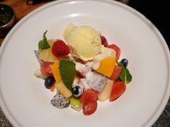 -良木缘咖啡西餐(太古里店)