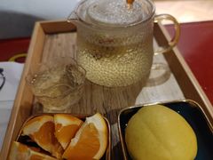 -华夏良子·足道SPA艾灸(翠微店)