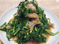 -味莊·青岛菜(云霄路店)