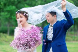 点击看大图 -茜茜公主婚纱摄影会馆